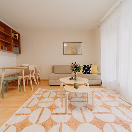Orangehomes One Bedroom Art Apartment Budapest Exterior photo